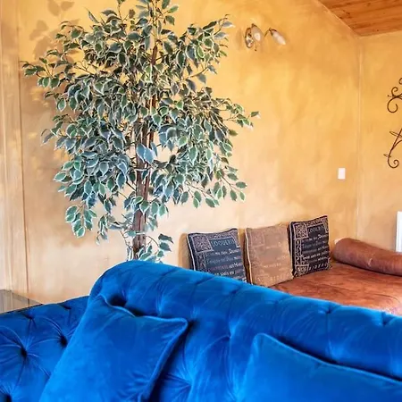 Havana Villa *