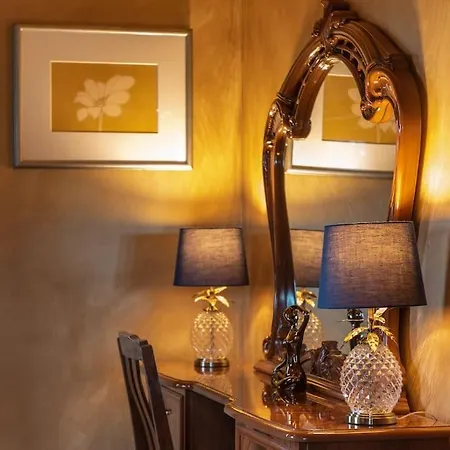 빌라 Havana 요크