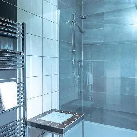 빌라 Havana 요크