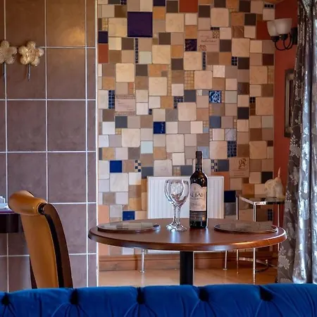 Havana Villa *